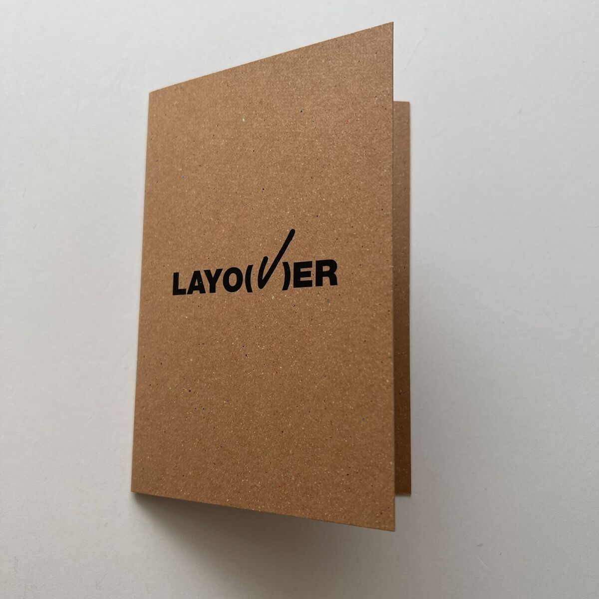 BTS V Layover Japan FC / Weverse Japan Limited Official POB BTS V Layover Japan FC / Weverse Japan Limited Official POB