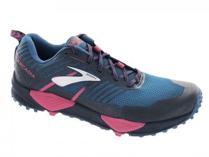 brooks cascadia 13 mujer