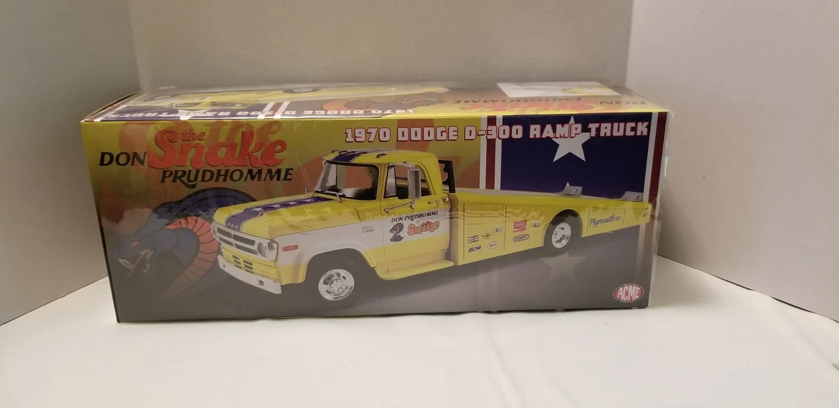 Dodge 1:18 Scale Diecast Trucks for sale | eBay