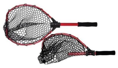 Berkley Folding Boat Net 1316612
