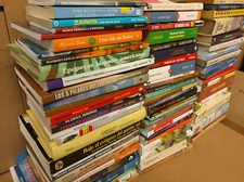 Lot of 20 Spanish ESPA OL Reading MEXICO Literature Books RANDOM UNSORTED MIX