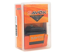 Savox SB-2272MG 2272MG RC Helicopter HV High Speed Brushless Digital Gyro Servo 
