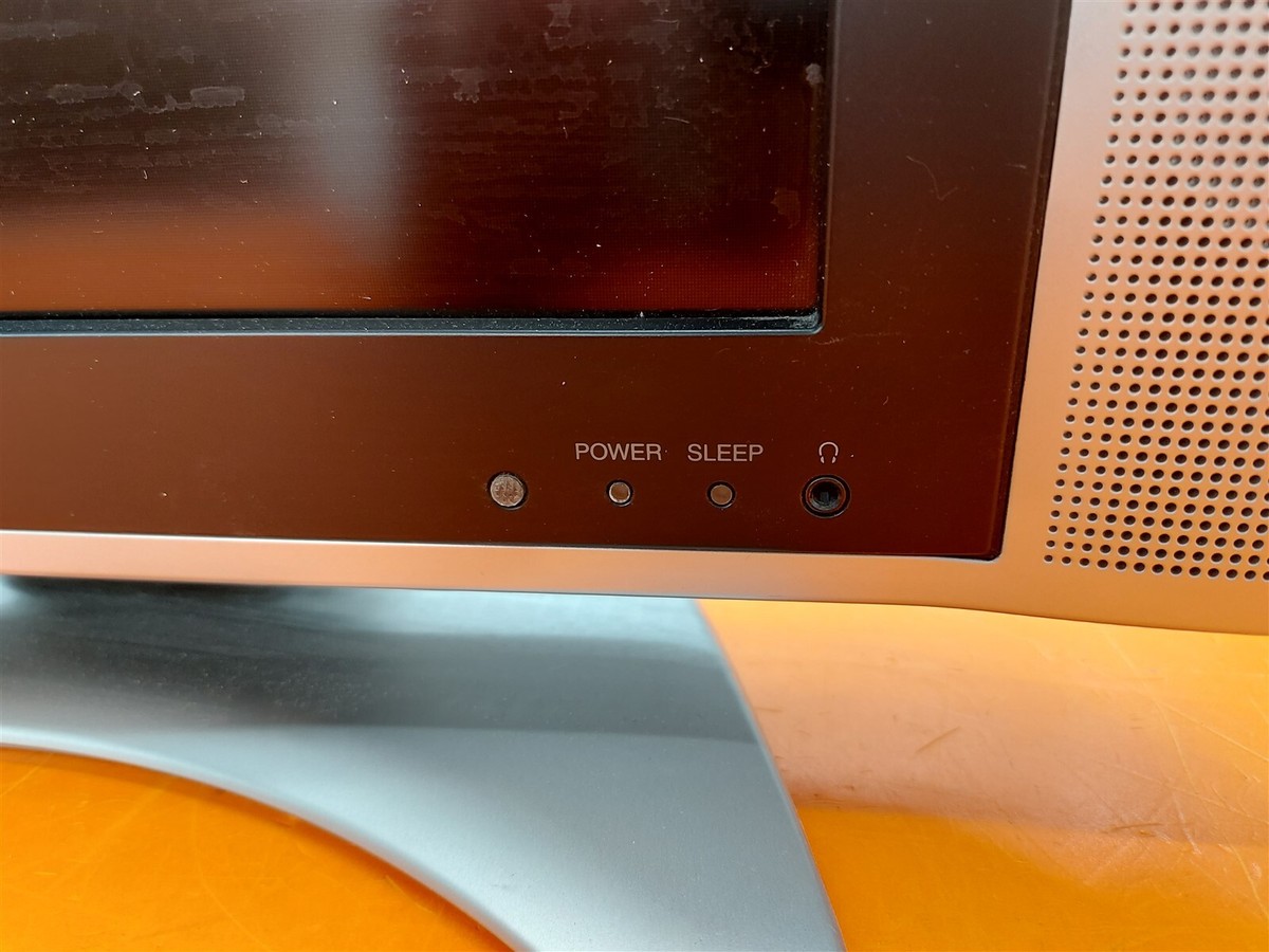 TV Sharp LC-15SH6U 15