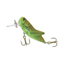 Rebel Bighopper ~ Green Grasshopper ~ FREE Shipping