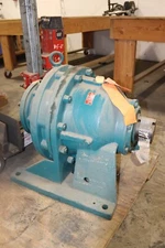 NEW Gearbox SM-Cyclo Sumitomo HS 606A