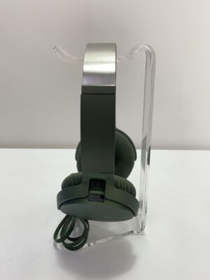 SONY MDR-XB550AP EXTRA BASS Wired Stereo Headphones Green Good | eBay
