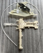 GENUINE OEM Miele Conversion kit Auto. door opener 9344868