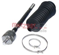 Metzger 51020048 Axialgelenk, Spurstange FüR Renault