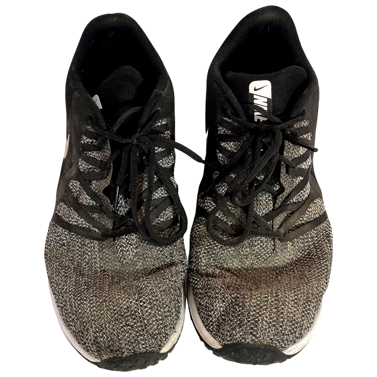 Men's Nike Varsity Compete Trainer Training Shoes Nike Mens