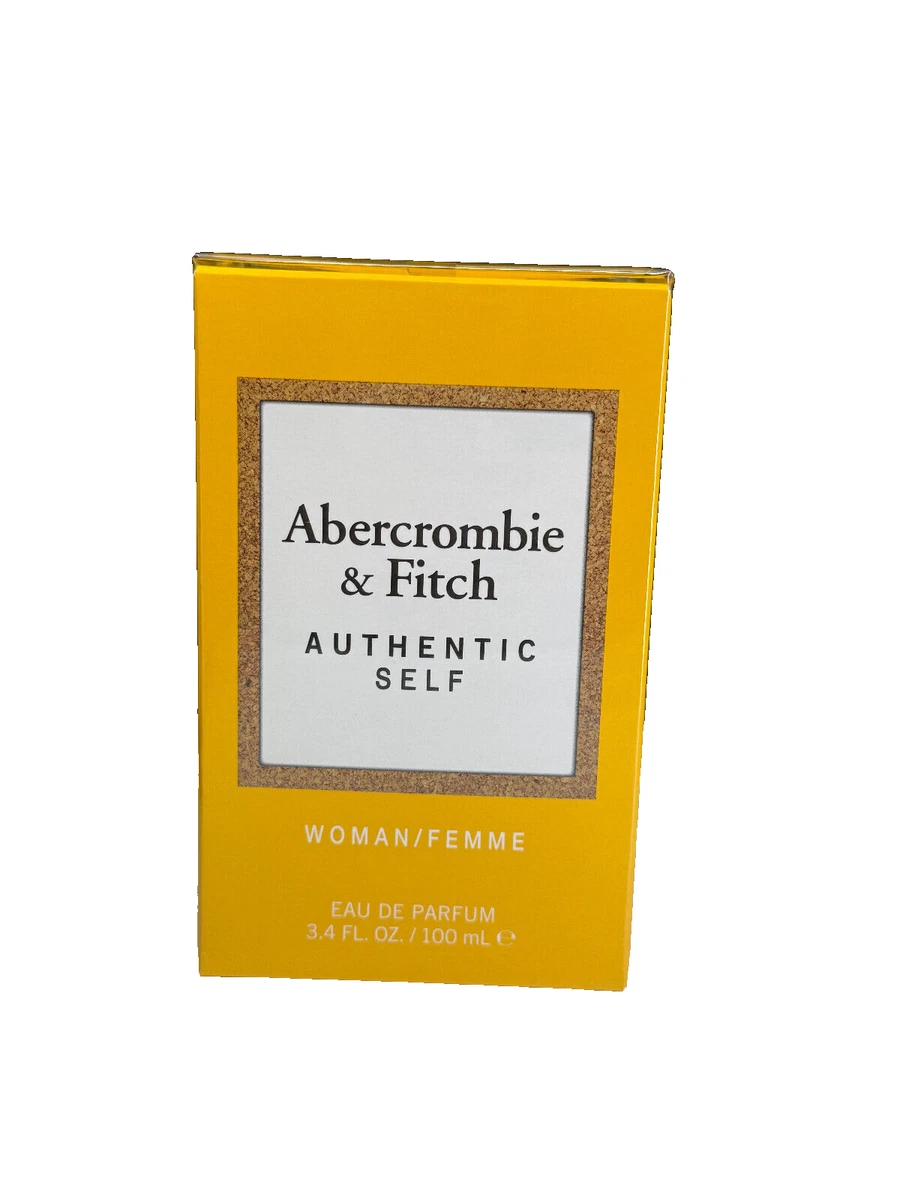 Abercrombie & Fitch Eau de Toilette for Women for sale | eBay