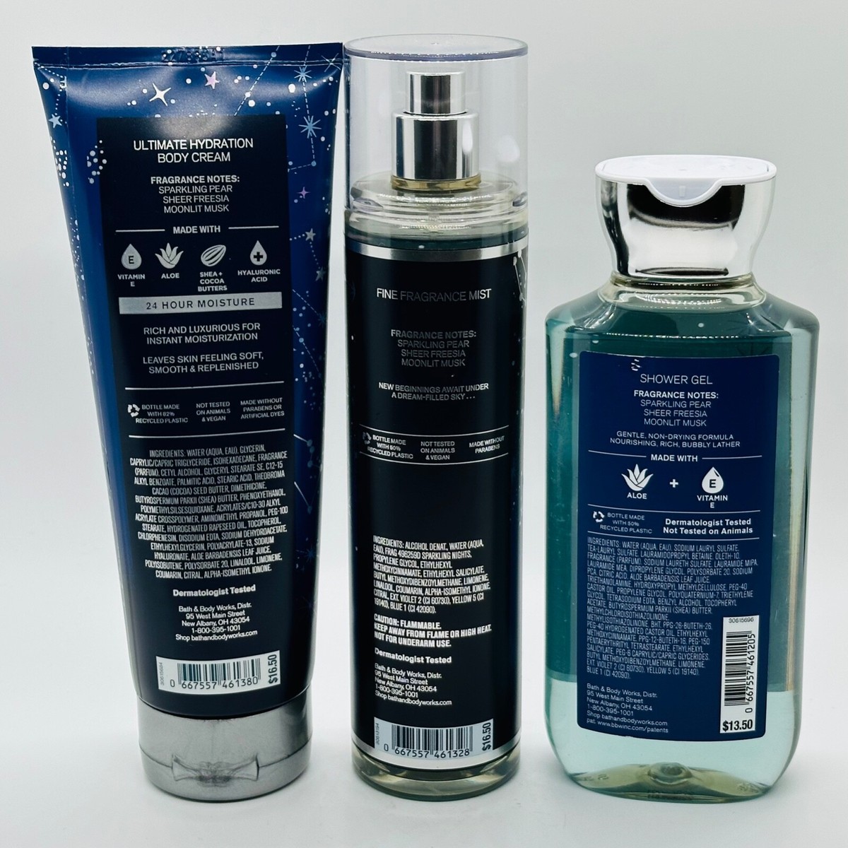 [新品未開栓]雪夜月 Season 3 Favorite Model 720ml Mancera Silver Blue by Mancera EDP Eau De Parfum 4.0 oz (120