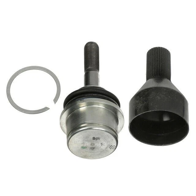 Junta de rótula de suspensión delantera genuina Ford Lincoln Town Car 2003-2011 3W1Z-3050-B Foto 3 de 4