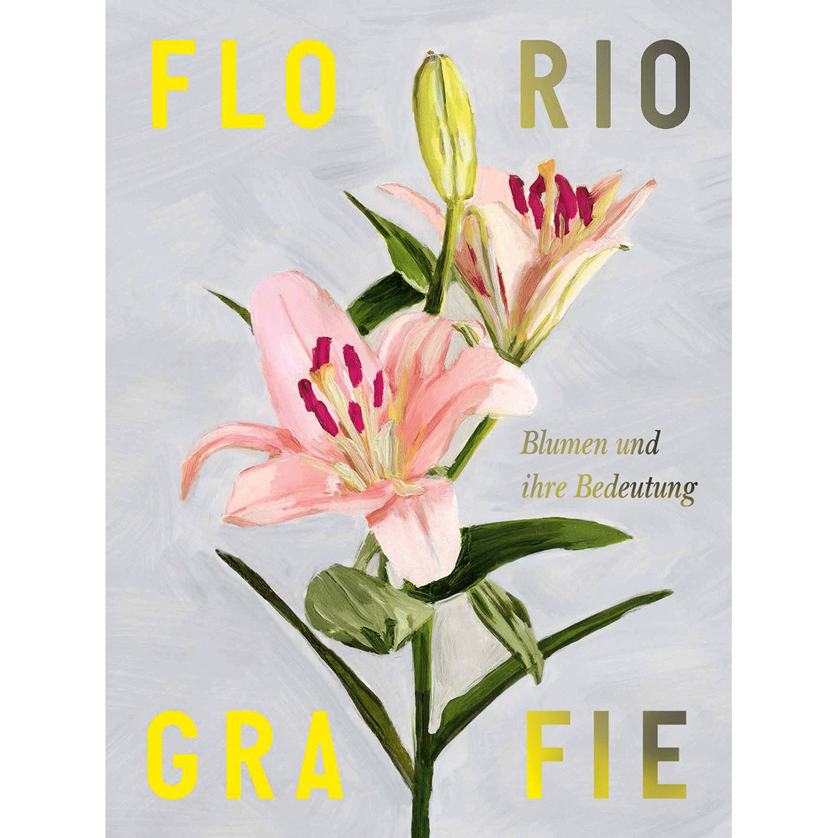 Thumbnail - Floriografie. Blumen Und Ihre Bedeutung. Rowan Blossom