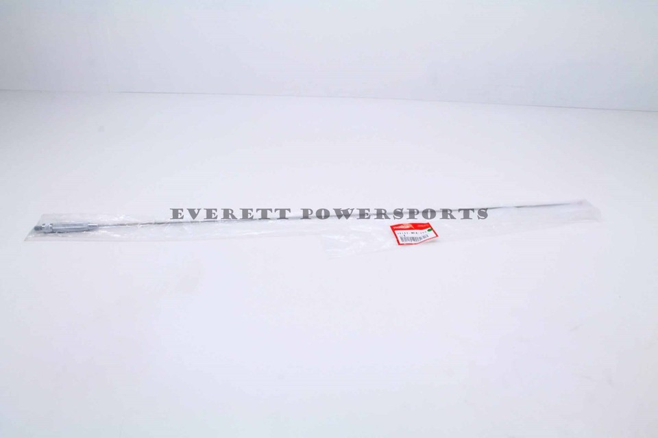 Antenna Kit For Honda Glodwing Gl1800 Gl 1800 Gl1500 2001-2017 Con - Foto 4