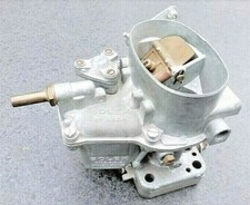 Solex 28/35 SDIDA 32 SDID Talbot Simca Chrysler Citroen Vergaser ÜBERHOLUNG