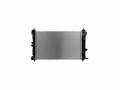 For 2016-2019 Buick Envision Radiator 39332SX 2017 2018 | eBay