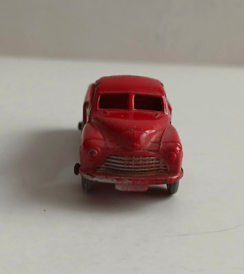 Dinky Toys 065 - Morris Pick-Up - Version Française En Boîte - Occasion