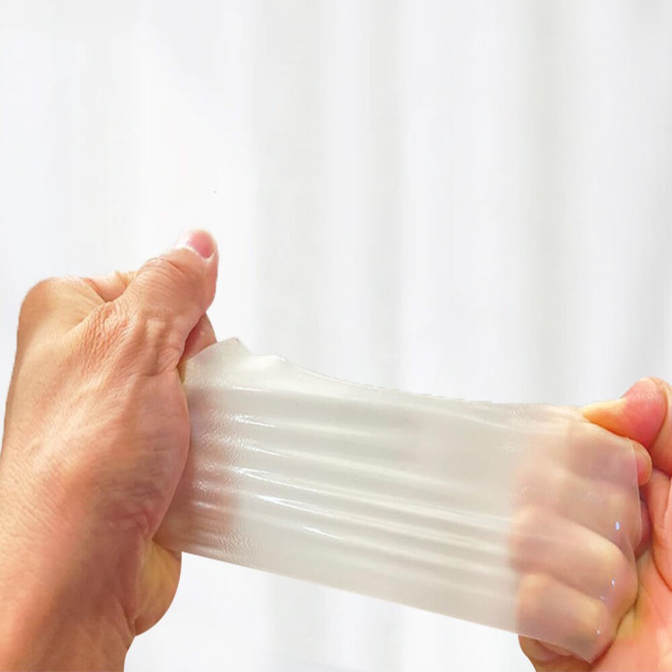 Pool Repair Patch Kit Inflatable Patch Repair Kit for Air Mattress