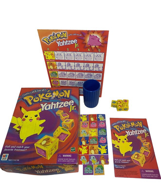 しょーや　ポケモン Spec Details