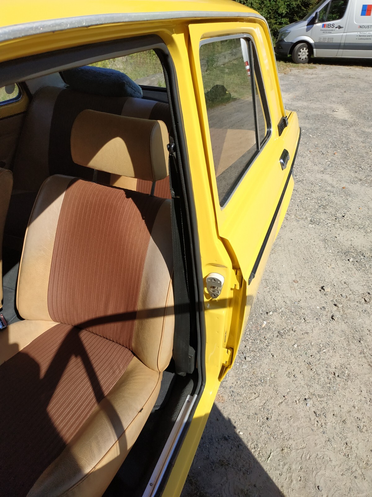 Fiat 128 Oldtimer | eBay