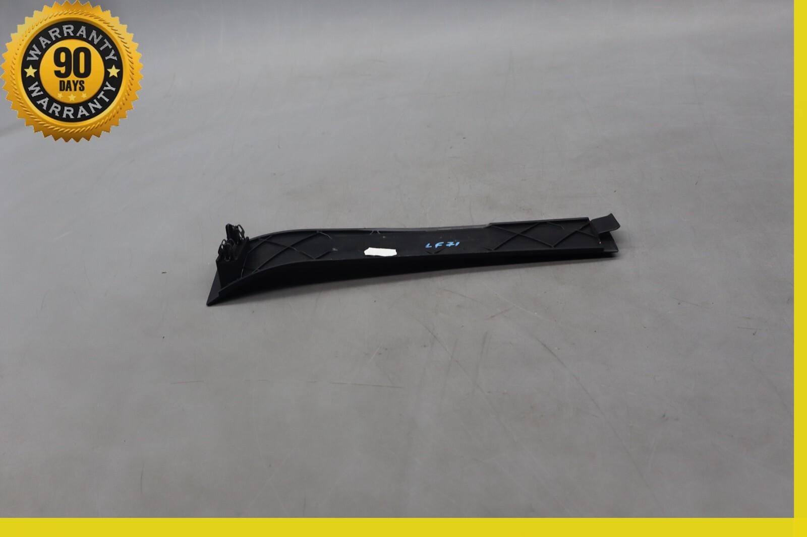 Maserati Ghibli 2014-2021 Left Lower Trim cover