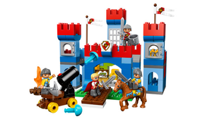 duplo knights