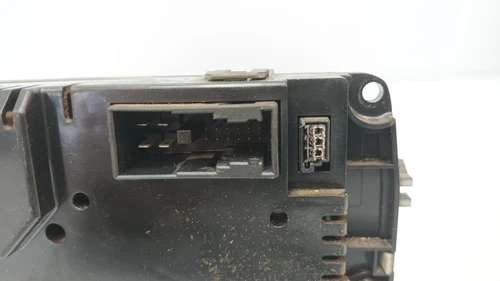 A2038303485 Mando Climatizador para MERCEDES-BENZ CLASE C (BM 203) BERLI 4039758 - Imagen 2 de 10