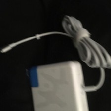 Replacement Magnetic 60W T-Tip, Power Adapter Compatible with Macbook Pro with 1