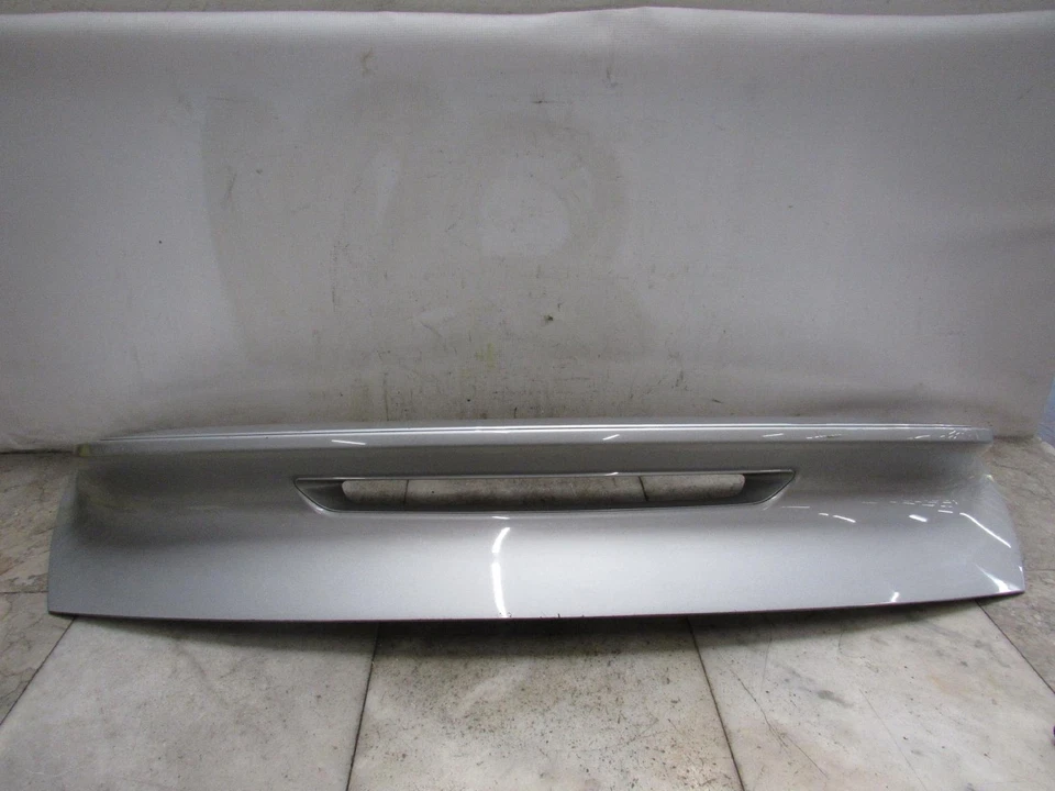 ALERÓN TRASERO 15 16 17 18 19 20 NISSAN 370Z Foto 2 de 4