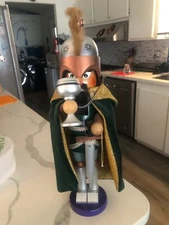 steinbach nutcracker roman soldier