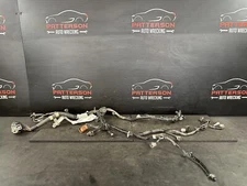 2014 XV CROSSTREK ENGINE MOTOR ELECTRICAL WIRE WIRING HARNESS HYBRID 2.0 AWD