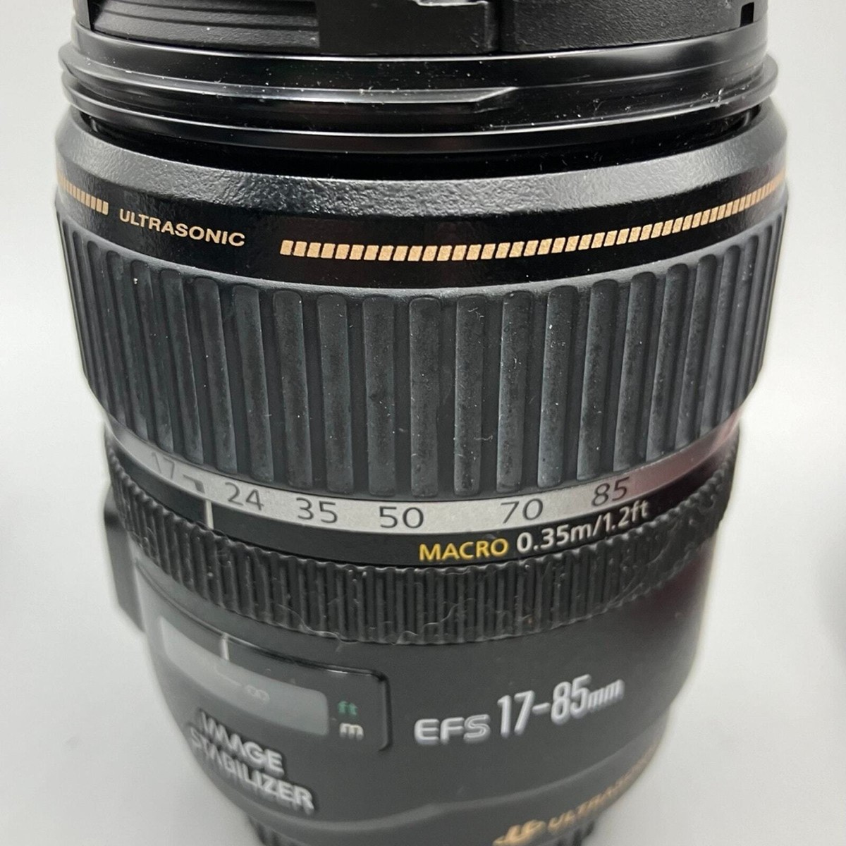 Canon - Canon  EF-S 17-85mm F4-5.6 IS▲1108120 Amazon.com : Canon EF-S 17-85mm f/4-5.6 Image Stabilized USM