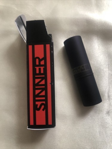 Lipstick Queen Plum Sinner Lipstick 3.5g NIB - Picture 6 of 10