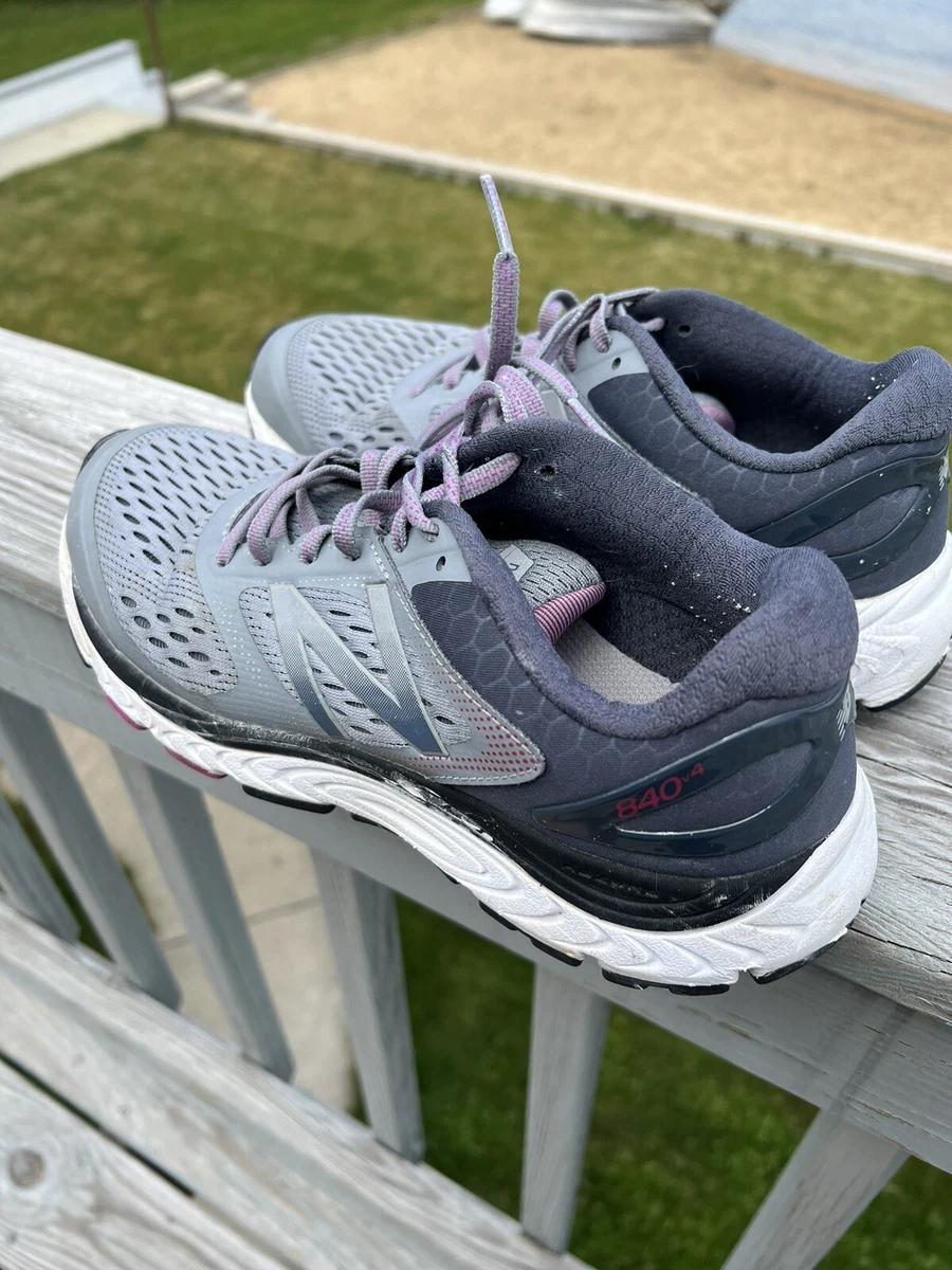 New balance 840 v4 cheap womens
