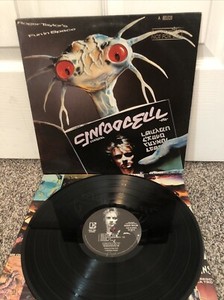 Fun in Space Roger Taylor | eBay