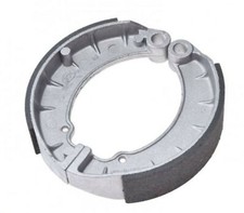 Paar Bremsbacke Bremsbacken Vorn Hinten für JAWA 250 350 360 559 PANELKA loch 12