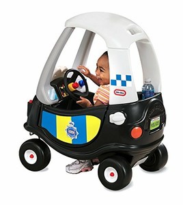 police cosy coupe