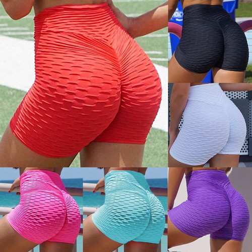 Tiktok Leggings GYM Butt Lift 