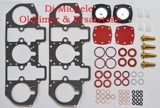Porsche 911, 2X40 IDT, IDTP, IDS 46 IDA.. Kit Ottimizzato Weber Vergaser, B.0049