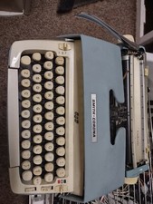 smith corona typewriter thumbnail