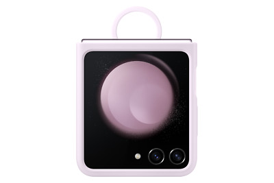 Samsung Silicone Case with Ring EF-PF731 für das Galaxy Z Flip5