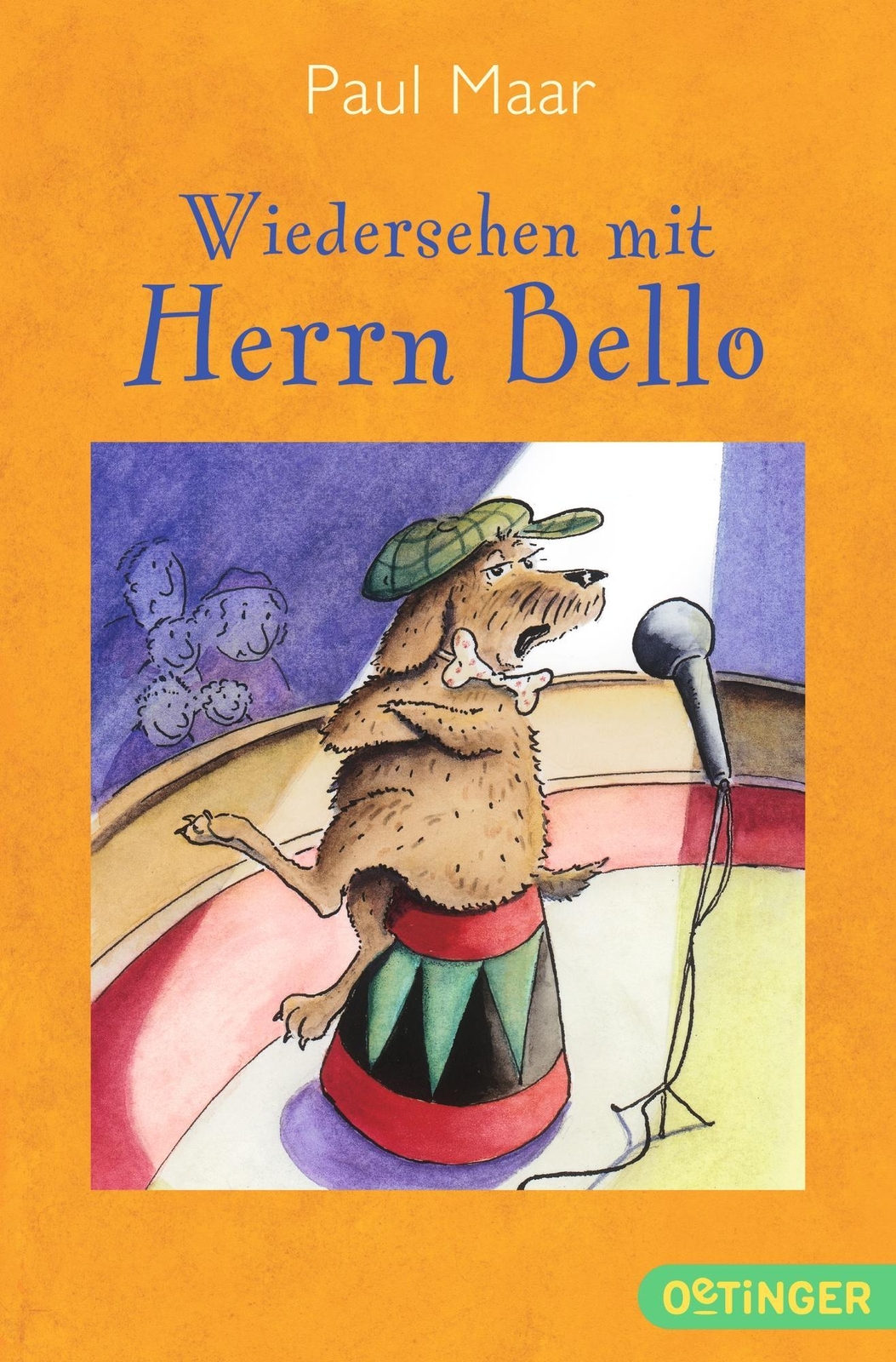 Thumbnail - Wiedersehen Mit Herrn Bello