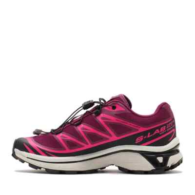 L47582900 Salomon XT-6 Neon Tokyo Pink (Men's) | eBay