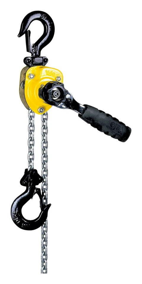 Yale Handy 250 kg Allzweckgerät - 192017690