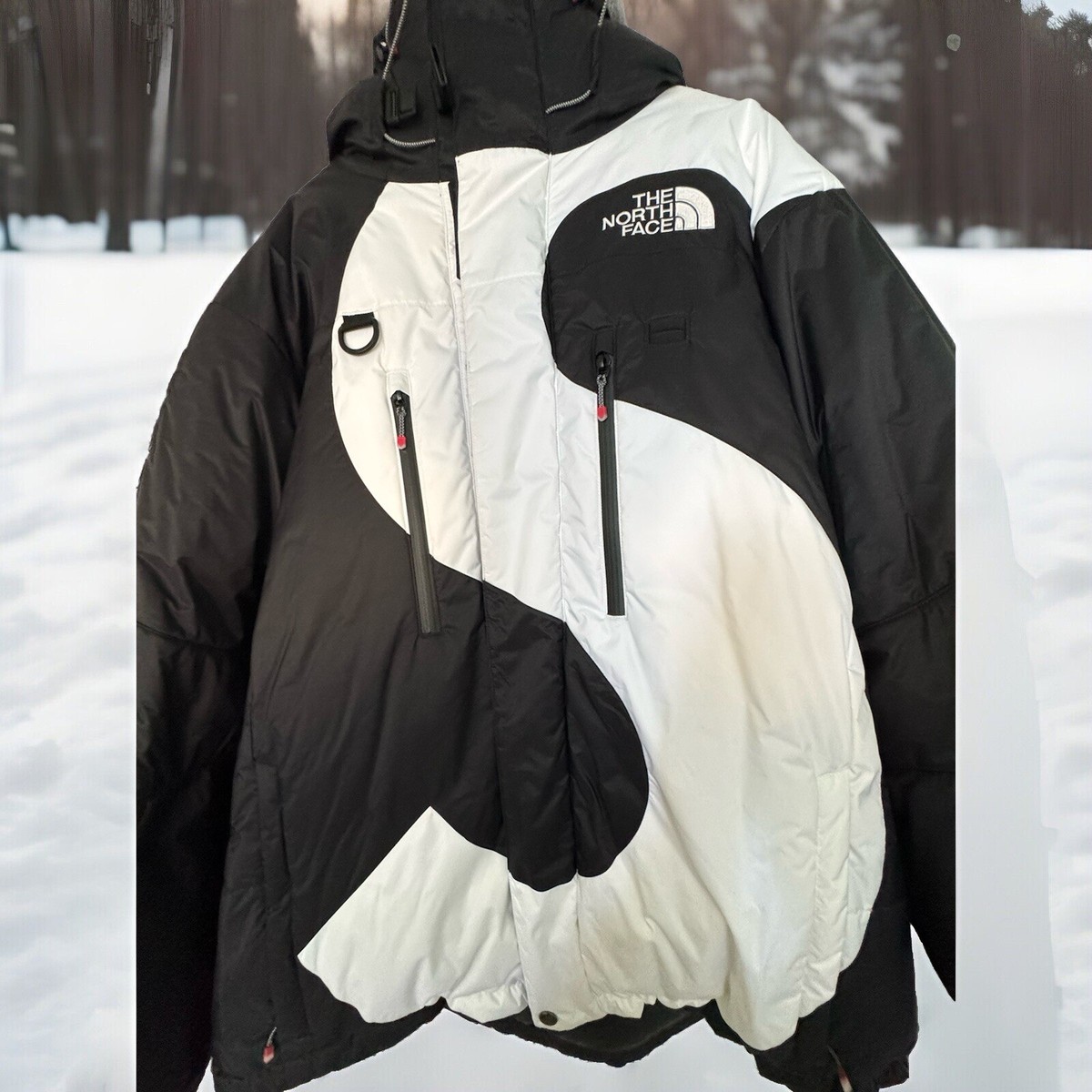 Supreme x The North Face S Logo Summit Series Himalayan Supreme x The North Face S Logo Summit Series Himalayan