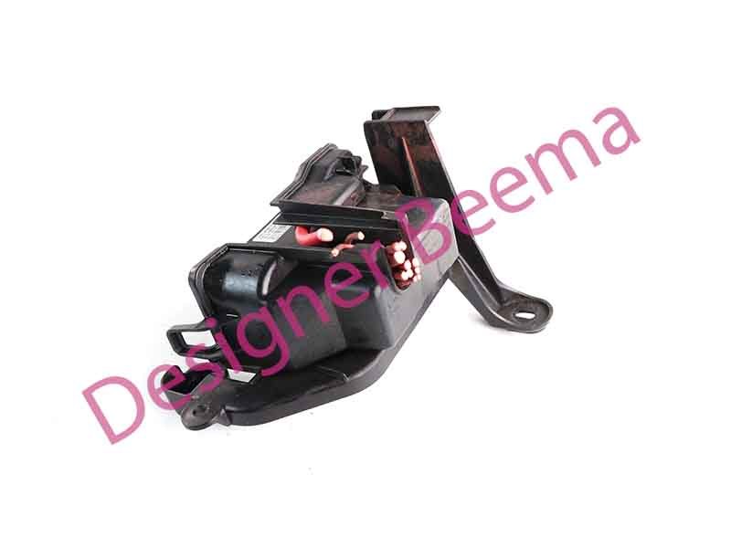 SMART FORFOUR W453 1.0 PETROL FUSE BOX 243510713R for sale online 