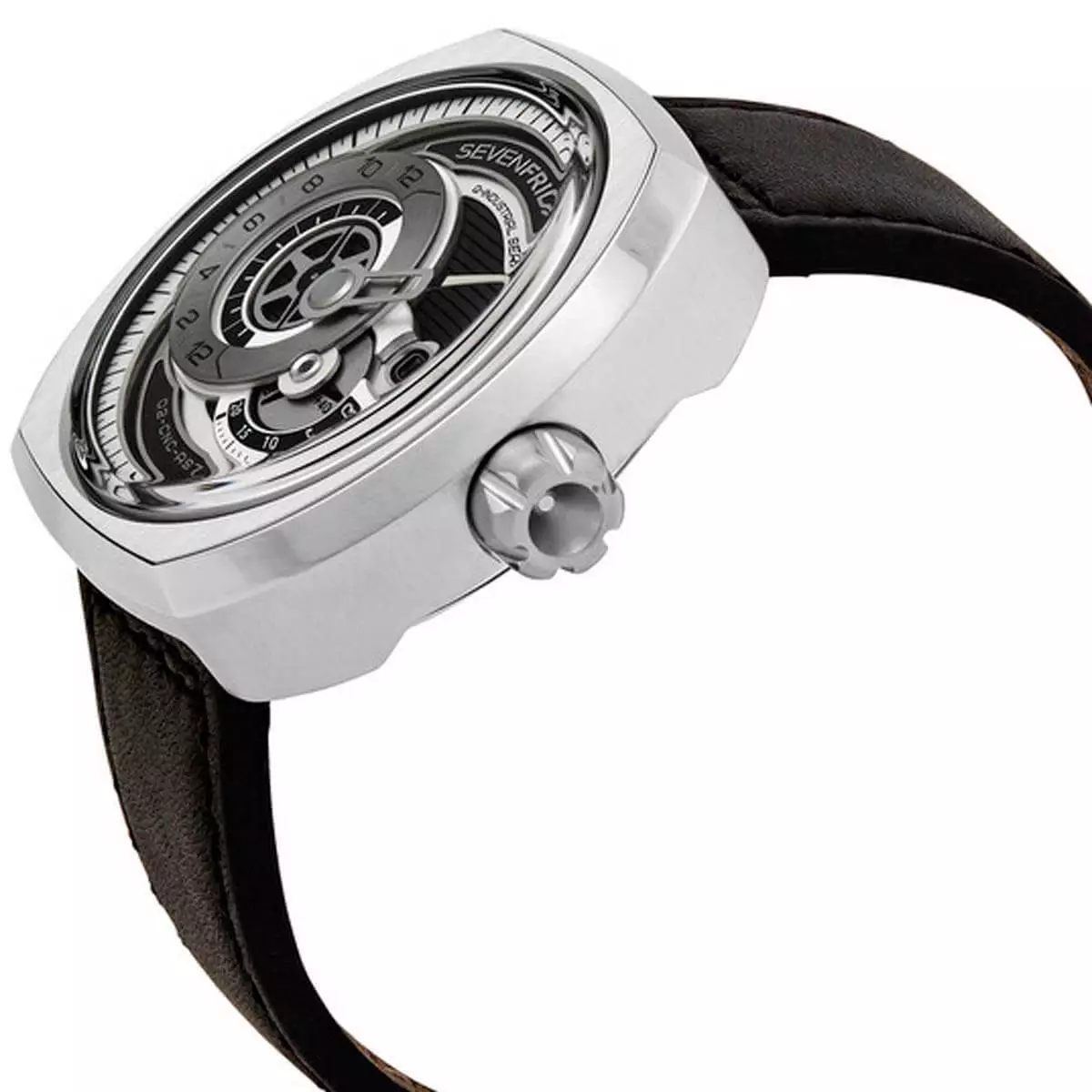 Sevenfriday men's watch price sale