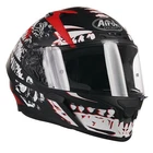 Airoh Valor Pinlock Clear Matt Ribs