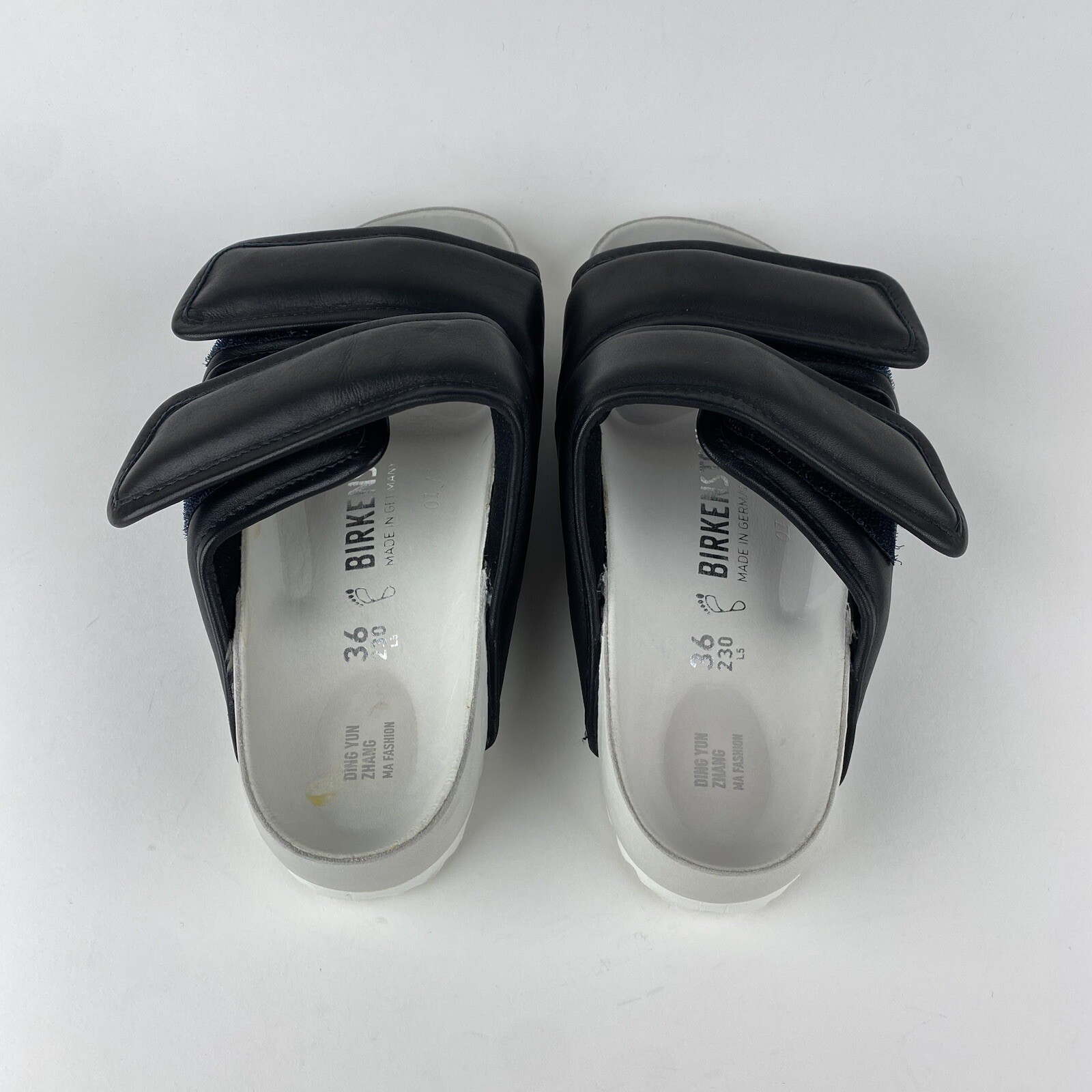 dingyun zhang birkenstock