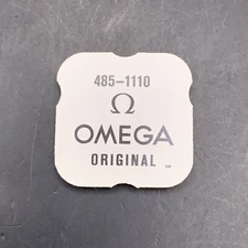 Genuine Omega Original Setting Lever Spring Part 485-1110 Cal. 485 Part 1110